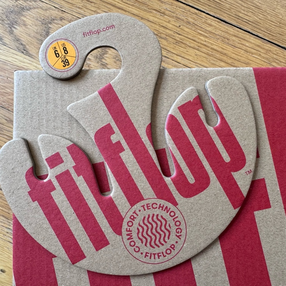Fitflop Sandals - Picture 6 of 7